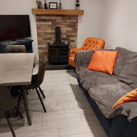 Amy'S Place Charming 3 Bed House Donegal Ντόνεγκαλ Εξωτερικό φωτογραφία