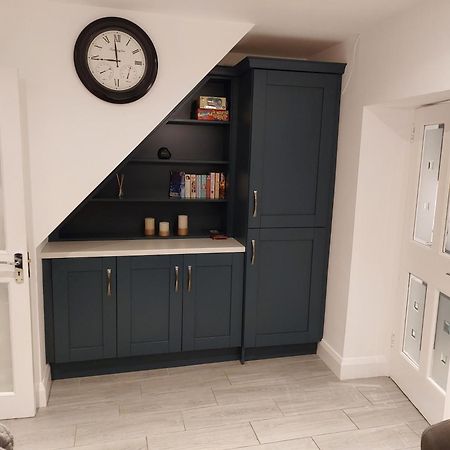 Amy'S Place Charming 3 Bed House Donegal Ντόνεγκαλ Εξωτερικό φωτογραφία