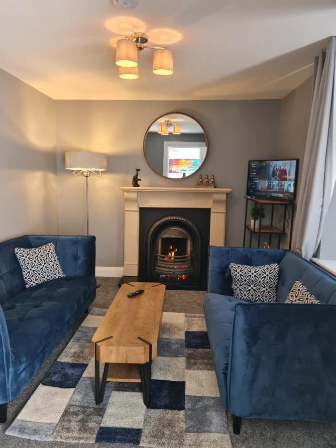 Amy'S Place Charming 3 Bed House Donegal Ντόνεγκαλ Εξωτερικό φωτογραφία