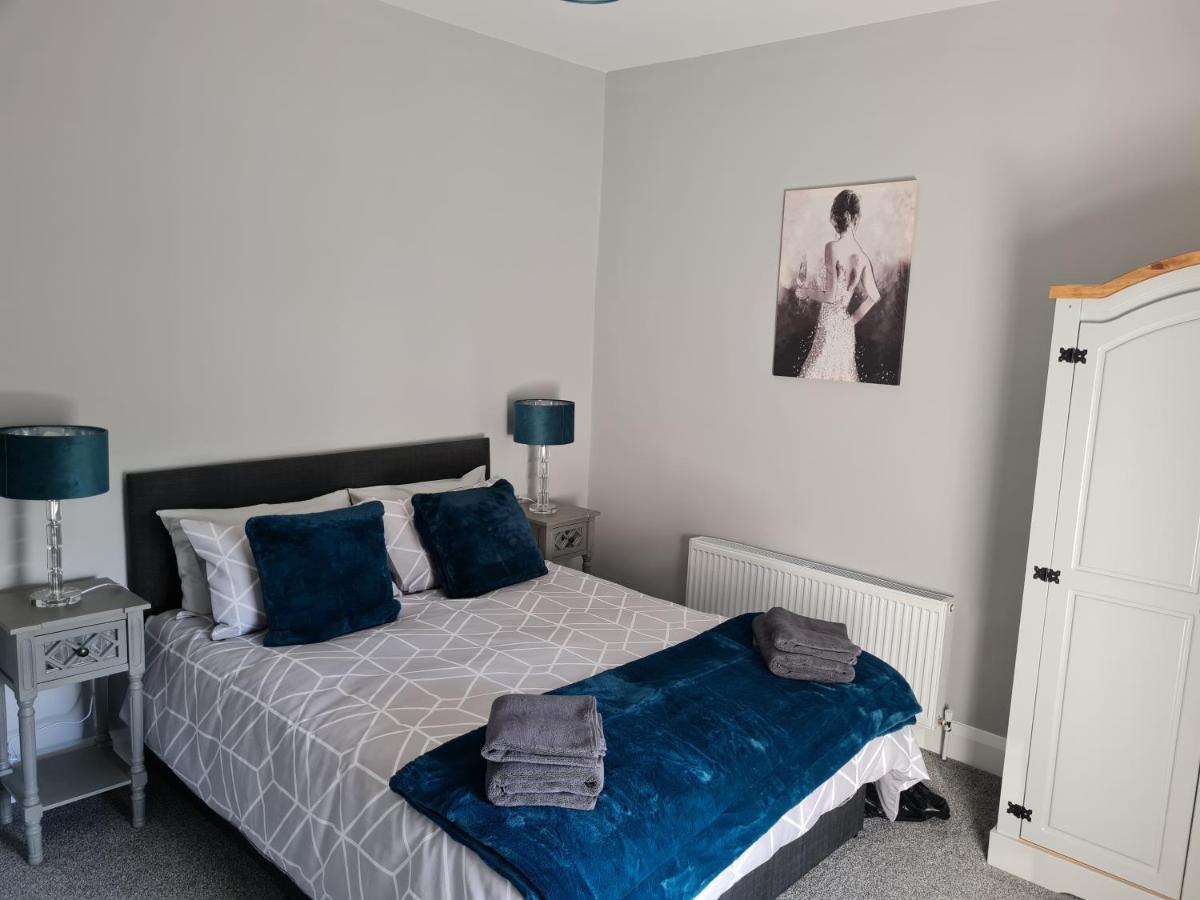 Amy'S Place Charming 3 Bed House Donegal Ντόνεγκαλ Εξωτερικό φωτογραφία