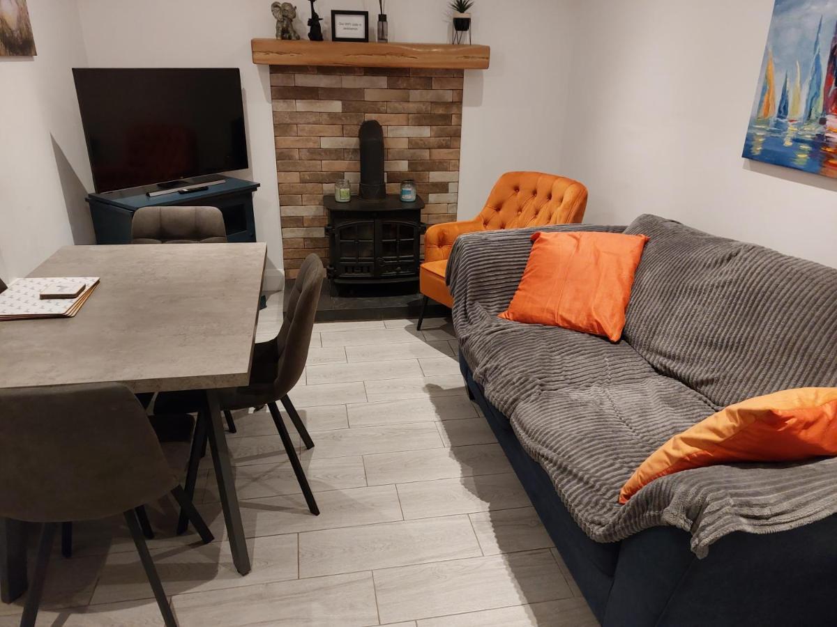 Amy'S Place Charming 3 Bed House Donegal Ντόνεγκαλ Εξωτερικό φωτογραφία