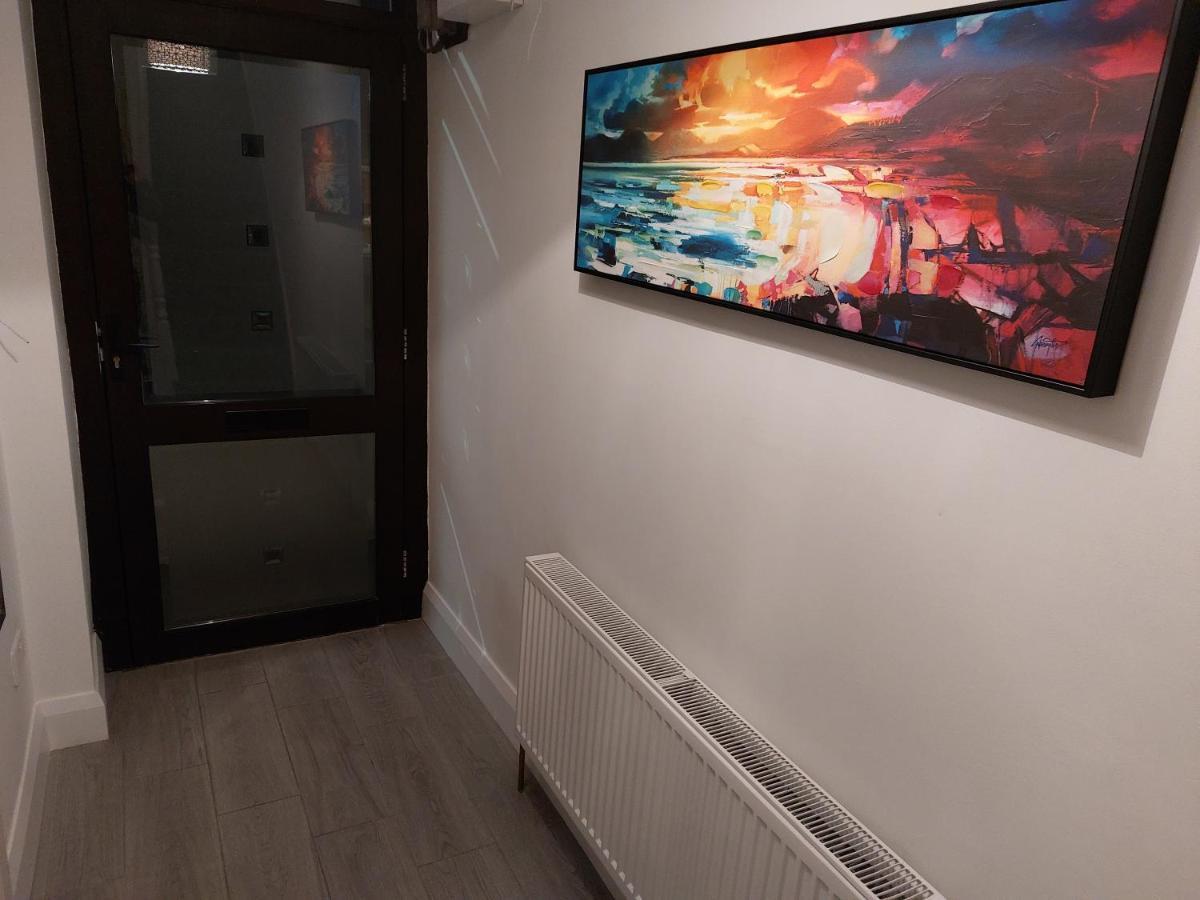 Amy'S Place Charming 3 Bed House Donegal Ντόνεγκαλ Εξωτερικό φωτογραφία