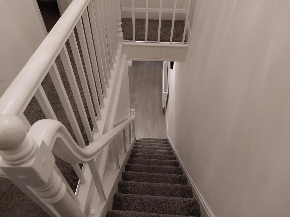 Amy'S Place Charming 3 Bed House Donegal Ντόνεγκαλ Εξωτερικό φωτογραφία