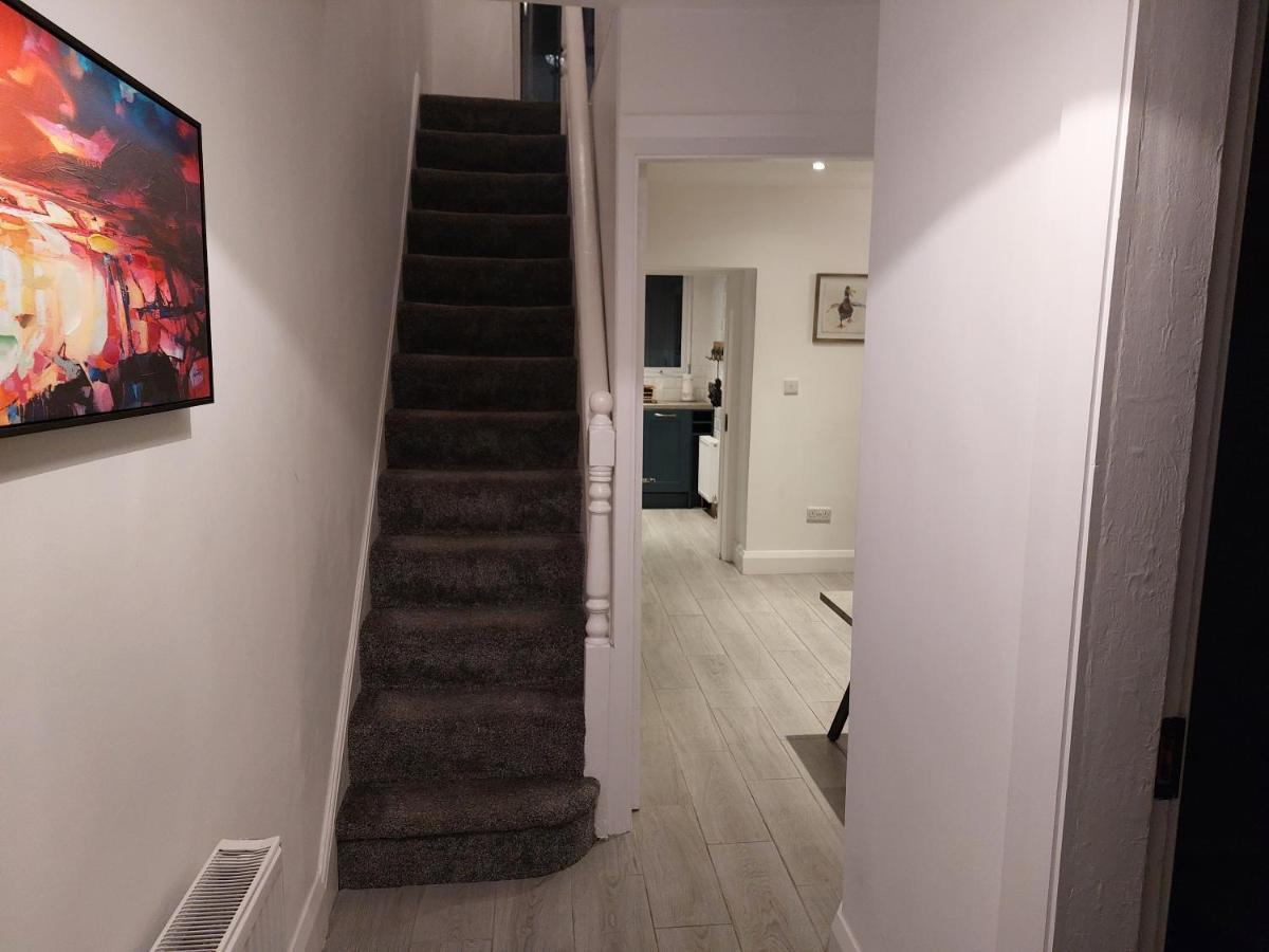 Amy'S Place Charming 3 Bed House Donegal Ντόνεγκαλ Εξωτερικό φωτογραφία