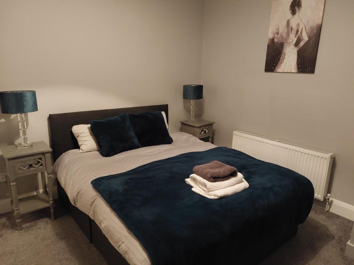 Amy'S Place Charming 3 Bed House Donegal Ντόνεγκαλ Εξωτερικό φωτογραφία
