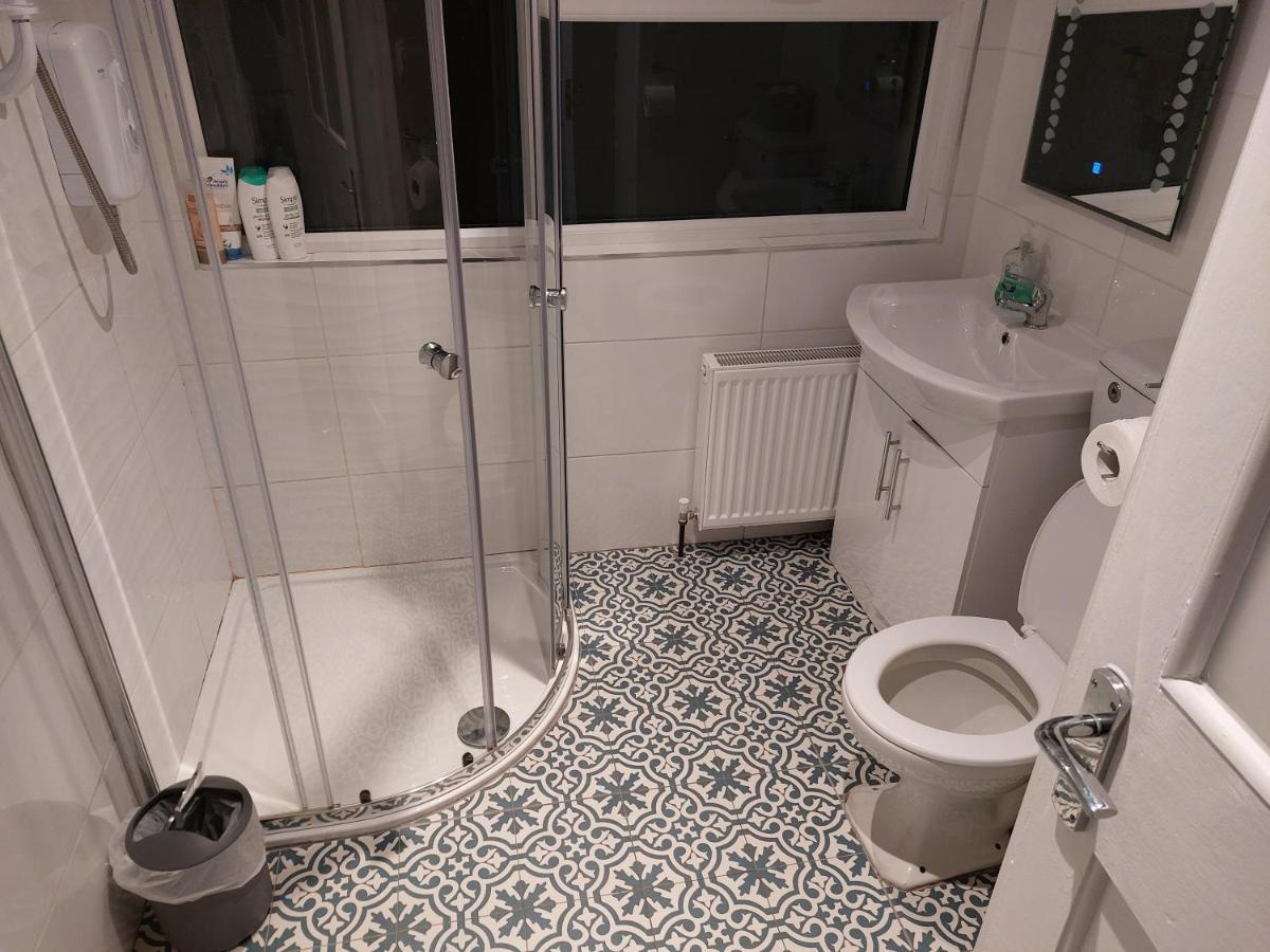 Amy'S Place Charming 3 Bed House Donegal Ντόνεγκαλ Εξωτερικό φωτογραφία