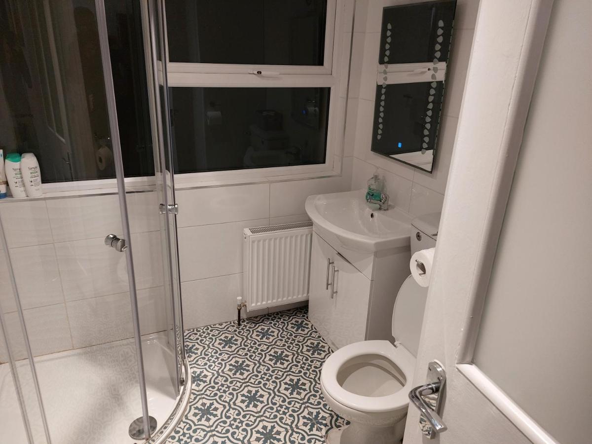 Amy'S Place Charming 3 Bed House Donegal Ντόνεγκαλ Εξωτερικό φωτογραφία