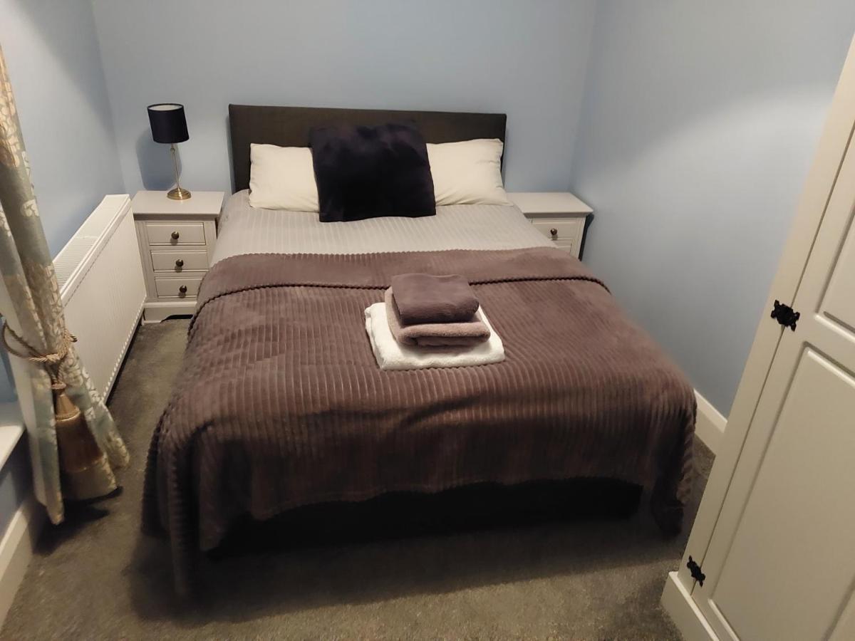 Amy'S Place Charming 3 Bed House Donegal Ντόνεγκαλ Εξωτερικό φωτογραφία