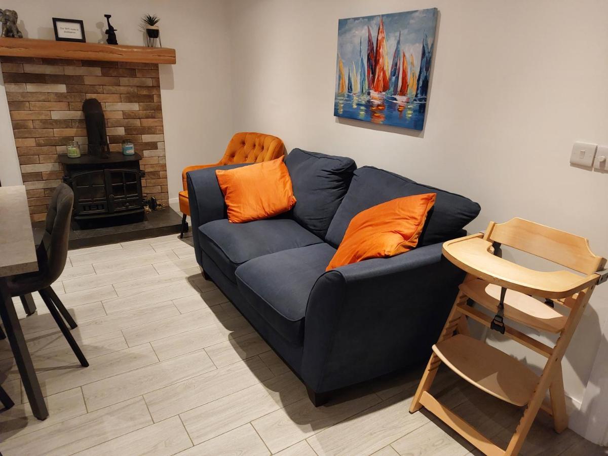 Amy'S Place Charming 3 Bed House Donegal Ντόνεγκαλ Εξωτερικό φωτογραφία