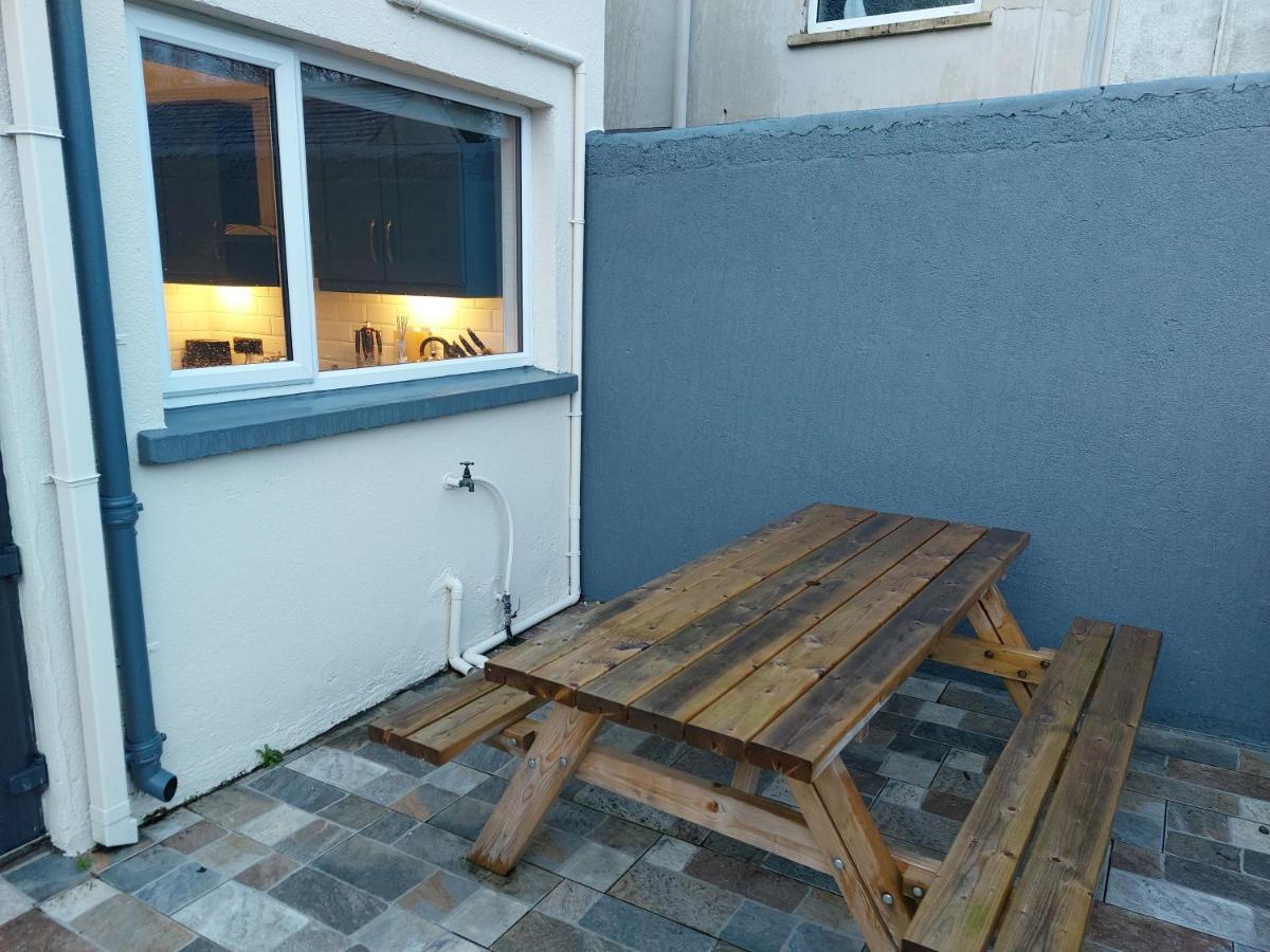 Amy'S Place Charming 3 Bed House Donegal Ντόνεγκαλ Εξωτερικό φωτογραφία