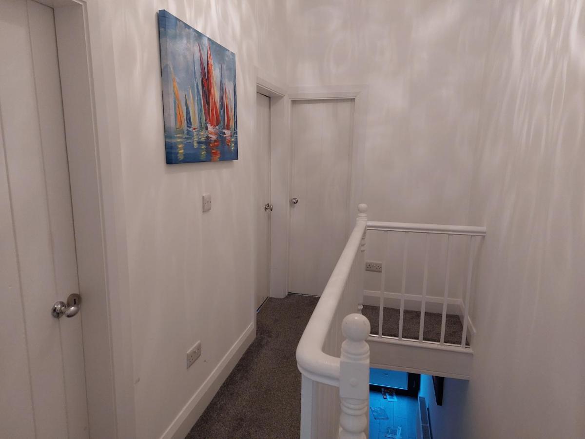Amy'S Place Charming 3 Bed House Donegal Ντόνεγκαλ Εξωτερικό φωτογραφία