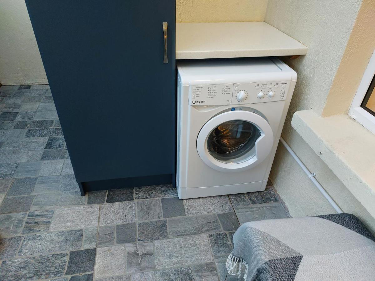 Amy'S Place Charming 3 Bed House Donegal Ντόνεγκαλ Εξωτερικό φωτογραφία