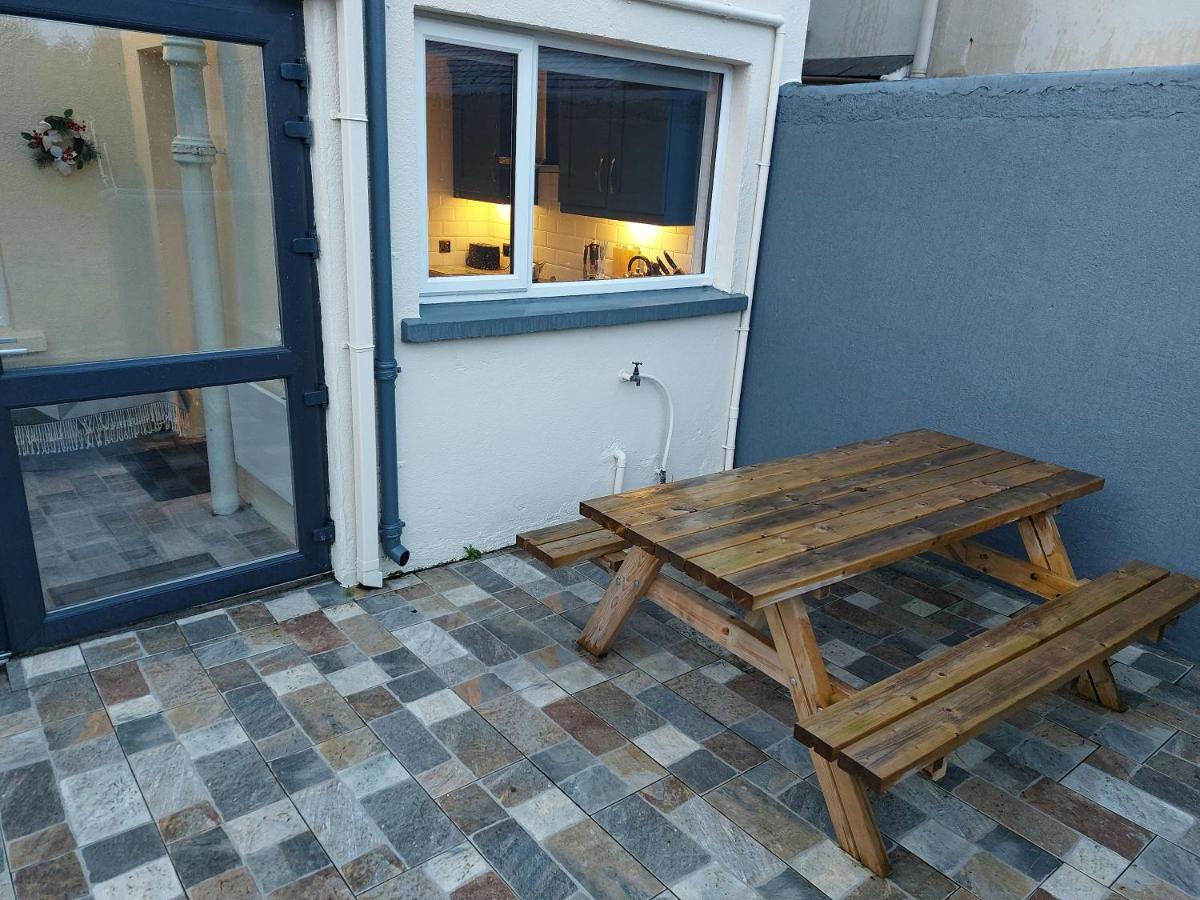 Amy'S Place Charming 3 Bed House Donegal Ντόνεγκαλ Εξωτερικό φωτογραφία