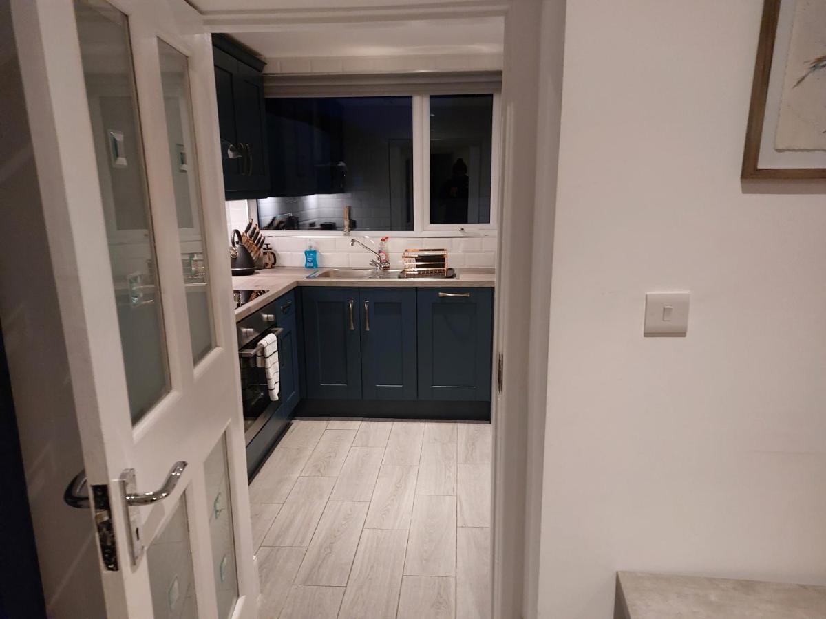 Amy'S Place Charming 3 Bed House Donegal Ντόνεγκαλ Εξωτερικό φωτογραφία
