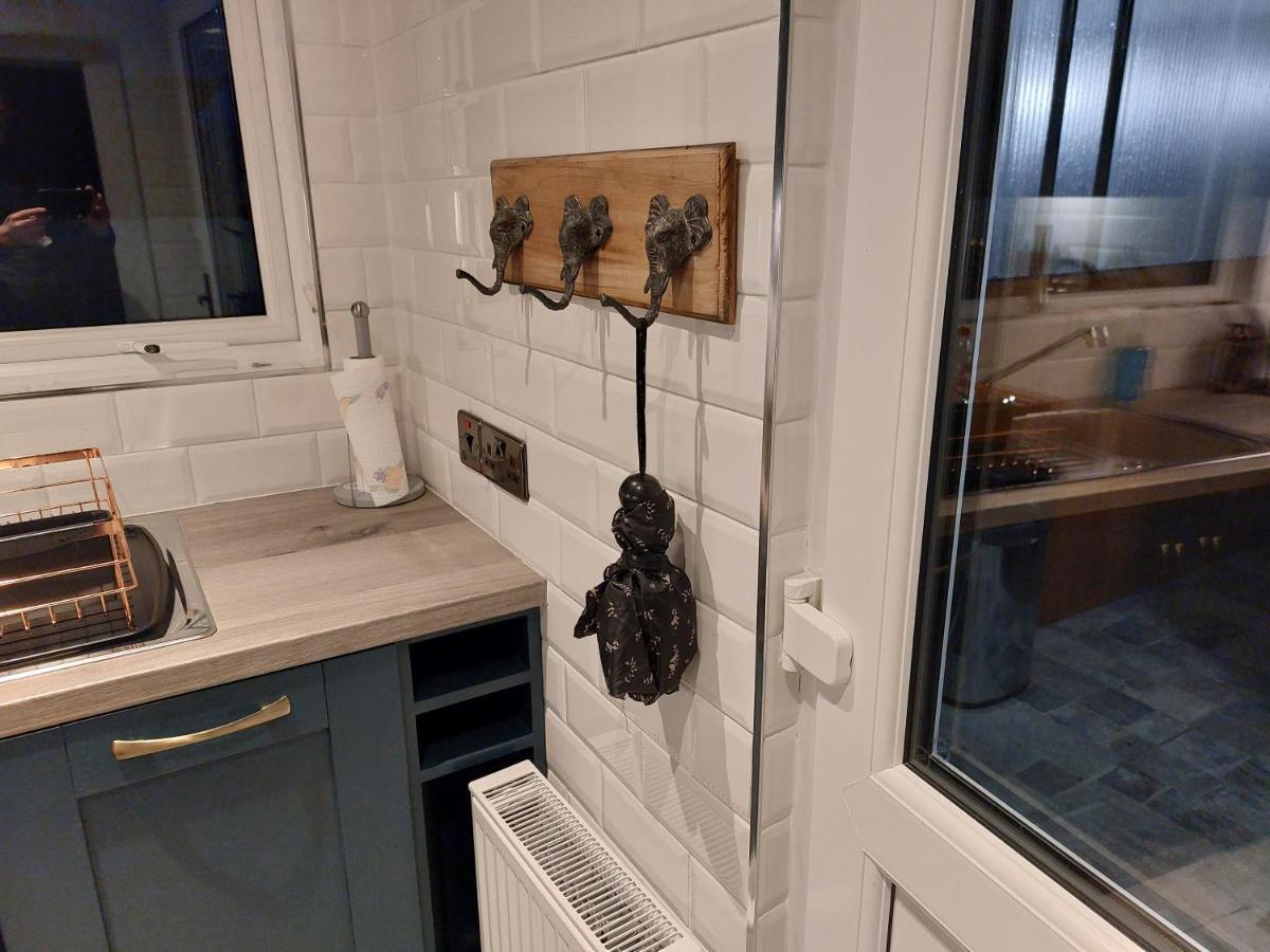 Amy'S Place Charming 3 Bed House Donegal Ντόνεγκαλ Εξωτερικό φωτογραφία