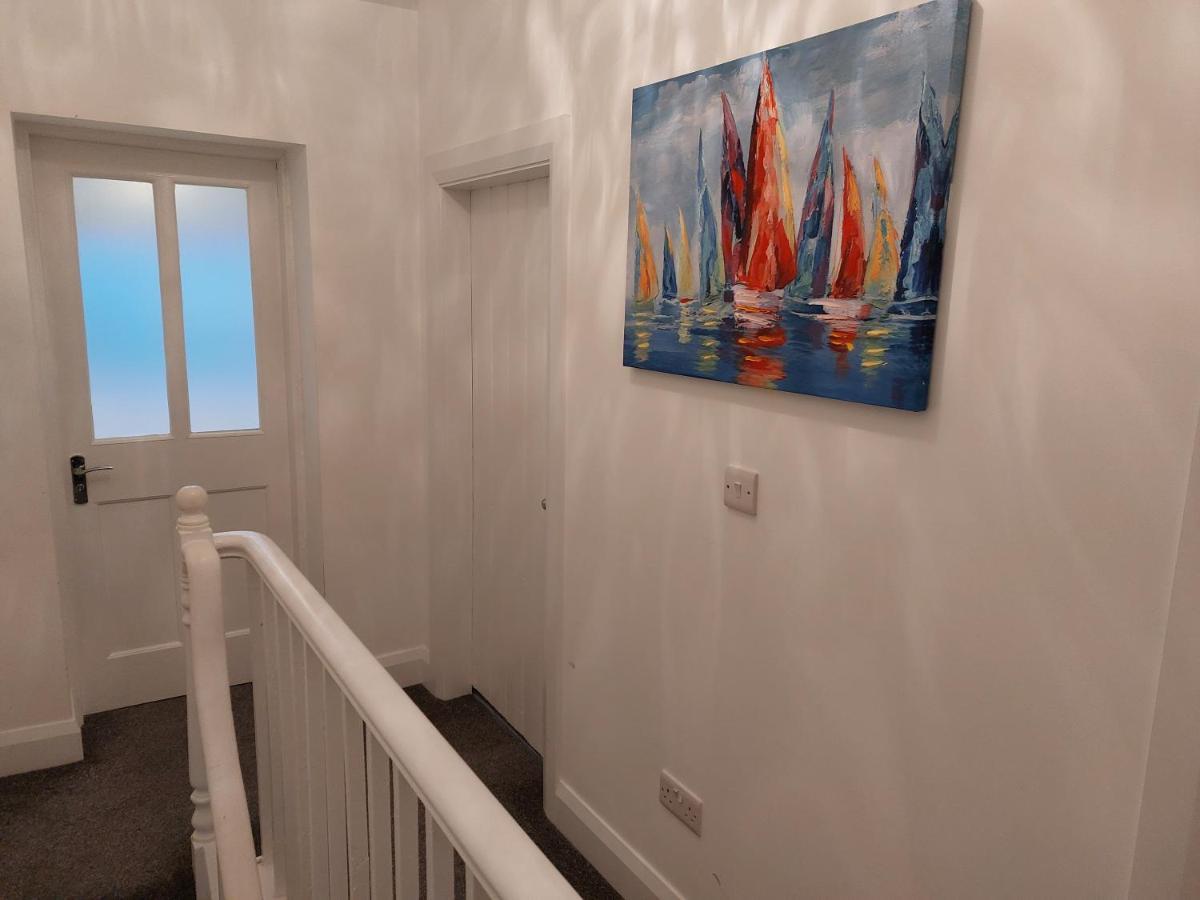 Amy'S Place Charming 3 Bed House Donegal Ντόνεγκαλ Εξωτερικό φωτογραφία