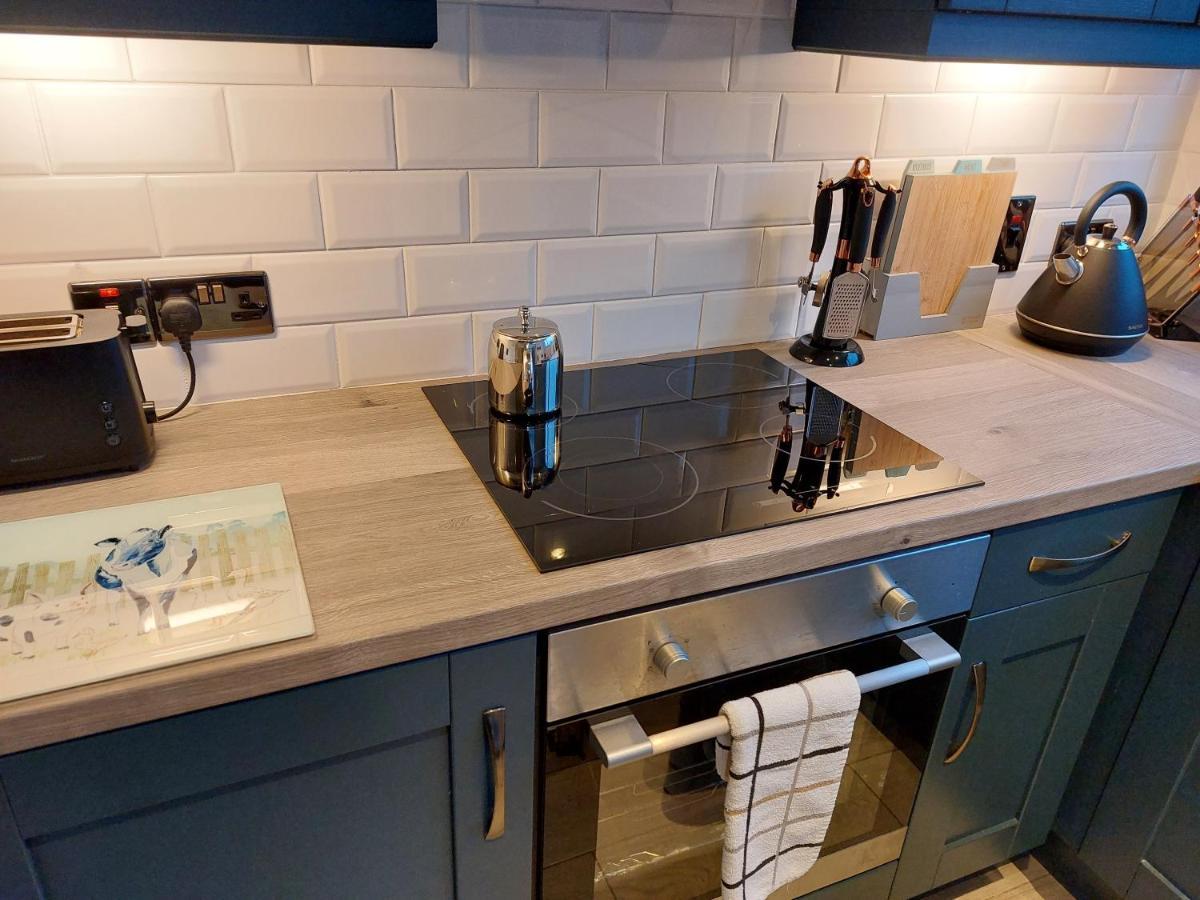 Amy'S Place Charming 3 Bed House Donegal Ντόνεγκαλ Εξωτερικό φωτογραφία
